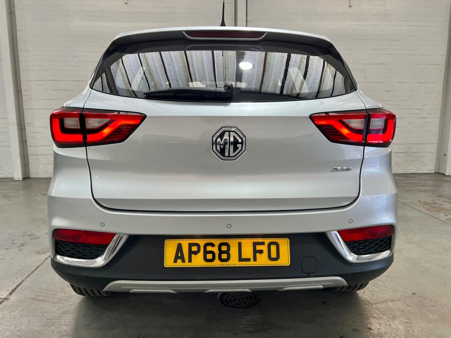 Used MG MG ZS 2018 for sale - 77977898: Photo 15