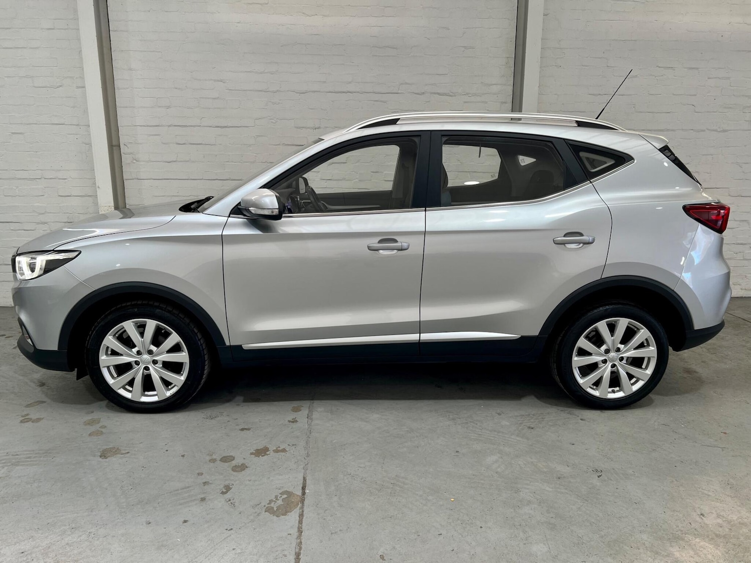 Used MG MG ZS 2018 for sale - 77977898: Photo 16