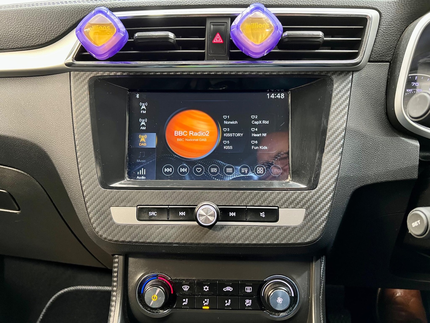 Used MG MG ZS 2018 for sale - 77977898: Photo 17