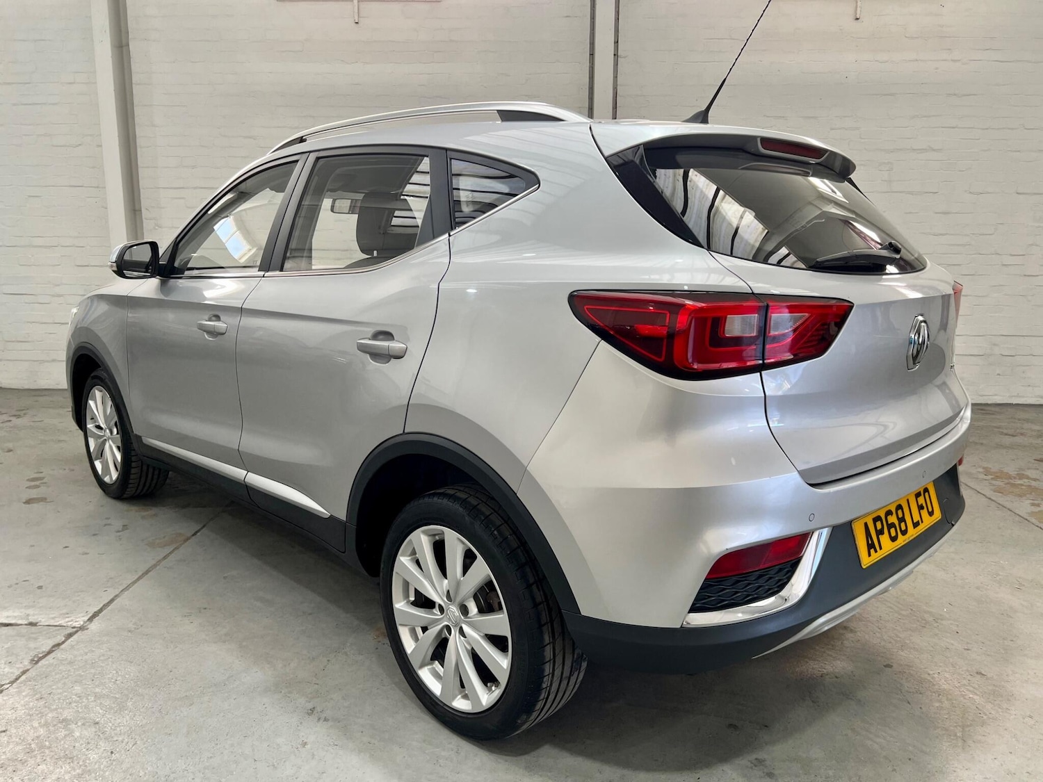 Used MG MG ZS 2018 for sale - 77977898: Photo 18