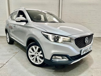 Used MG MG ZS 2018 for sale - 77977898: Photo