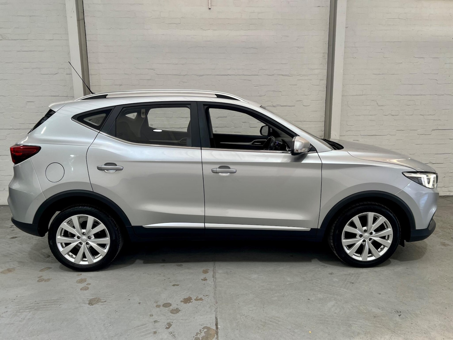 Used MG MG ZS 2018 for sale - 77977898: Photo 2