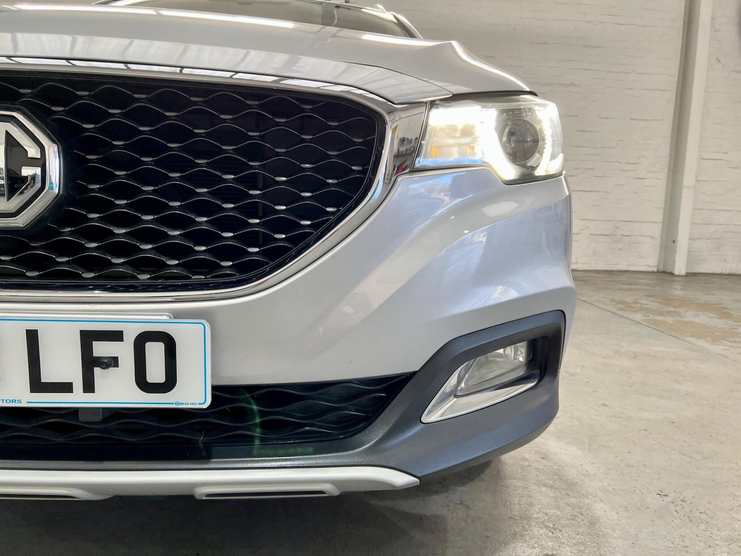 Used MG MG ZS 2018 for sale - 77977898: Photo 24