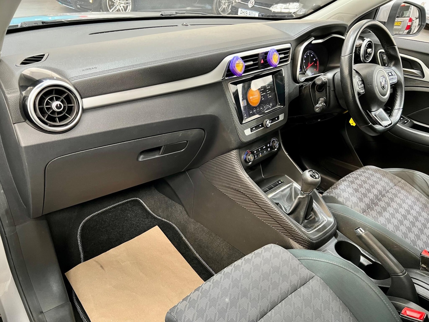 Used MG MG ZS 2018 for sale - 77977898: Photo 25