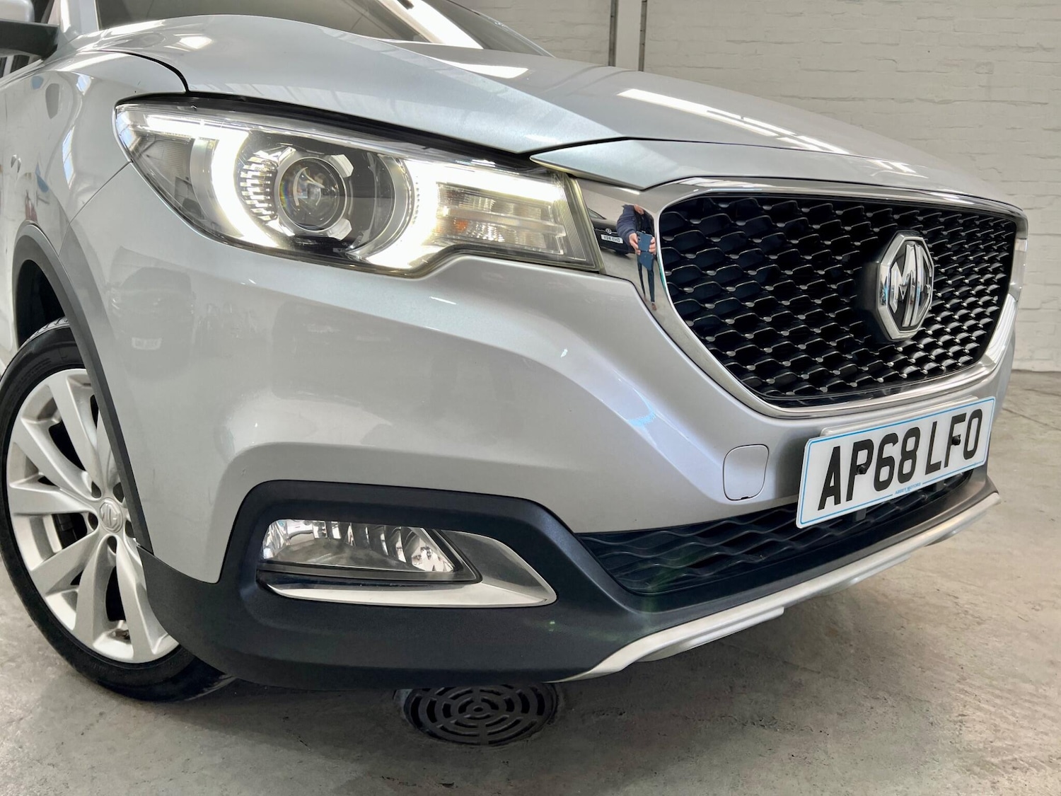 Used MG MG ZS 2018 for sale - 77977898: Photo 27
