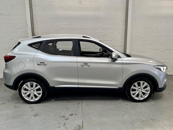 Used MG MG ZS 2018 for sale - 77977898: Photo