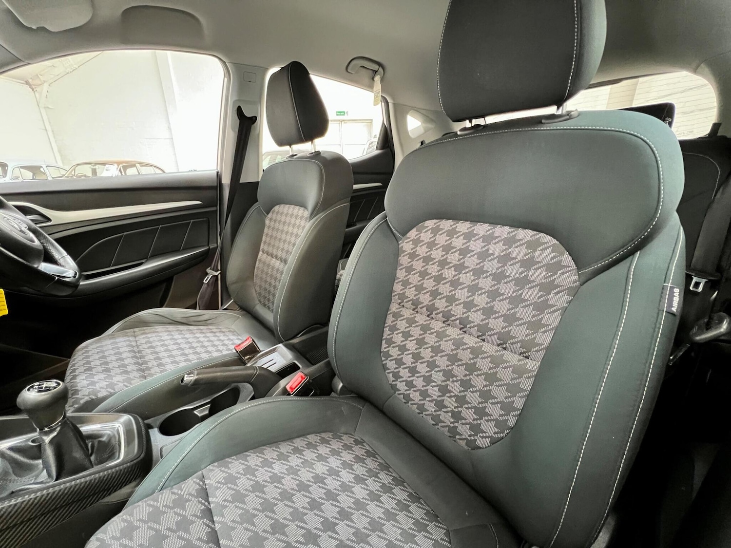 Used MG MG ZS 2018 for sale - 77977898: Photo 3