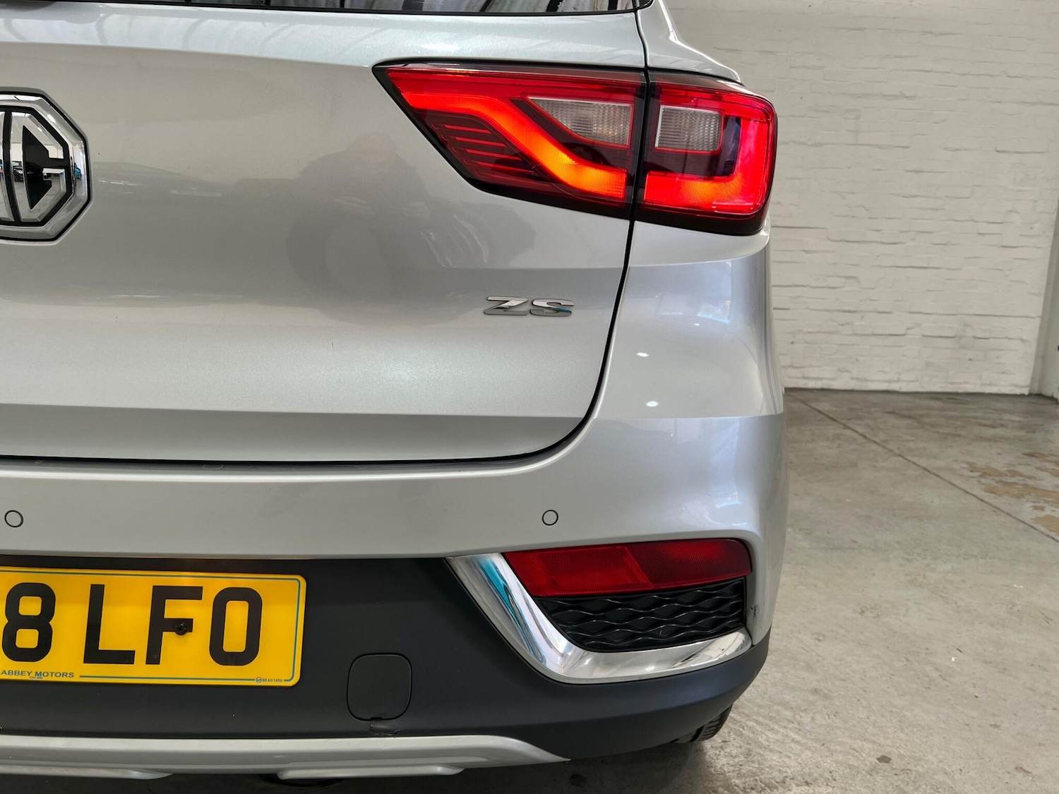 Used MG MG ZS 2018 for sale - 77977898: Photo 31