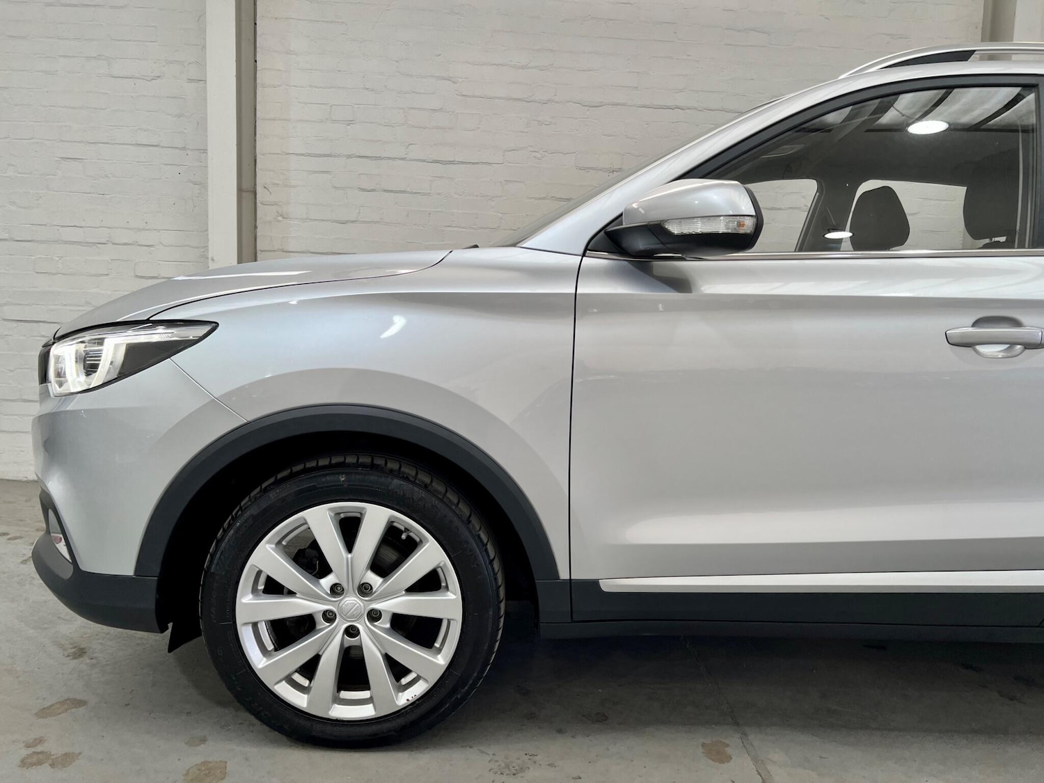 Used MG MG ZS 2018 for sale - 77977898: Photo 32