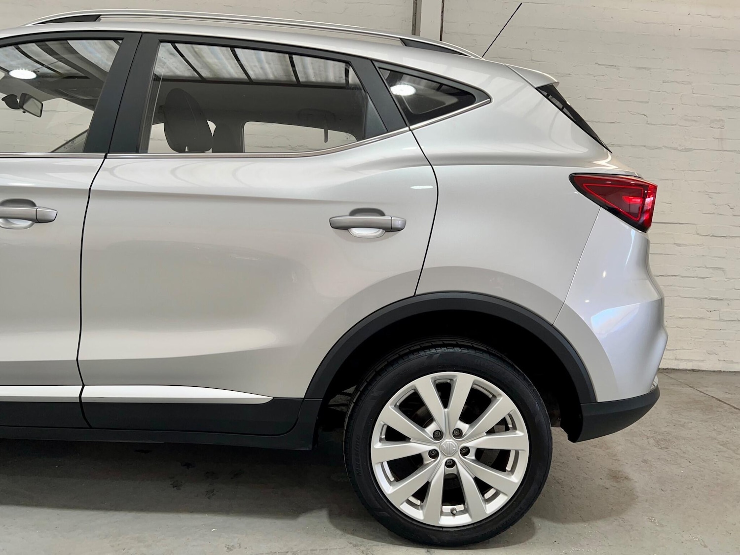 Used MG MG ZS 2018 for sale - 77977898: Photo 35