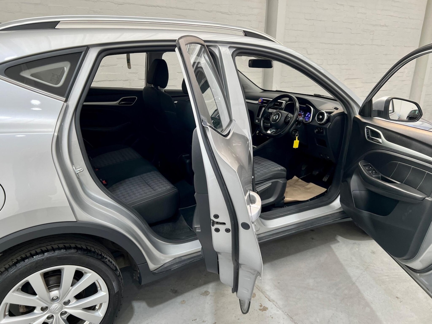 Used MG MG ZS 2018 for sale - 77977898: Photo 39