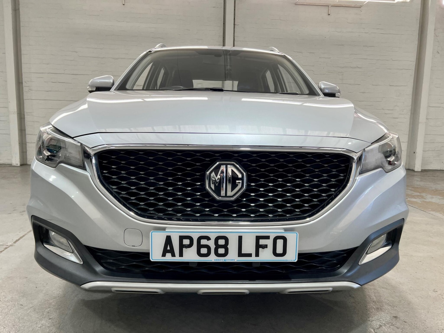 Used MG MG ZS 2018 for sale - 77977898: Photo 4