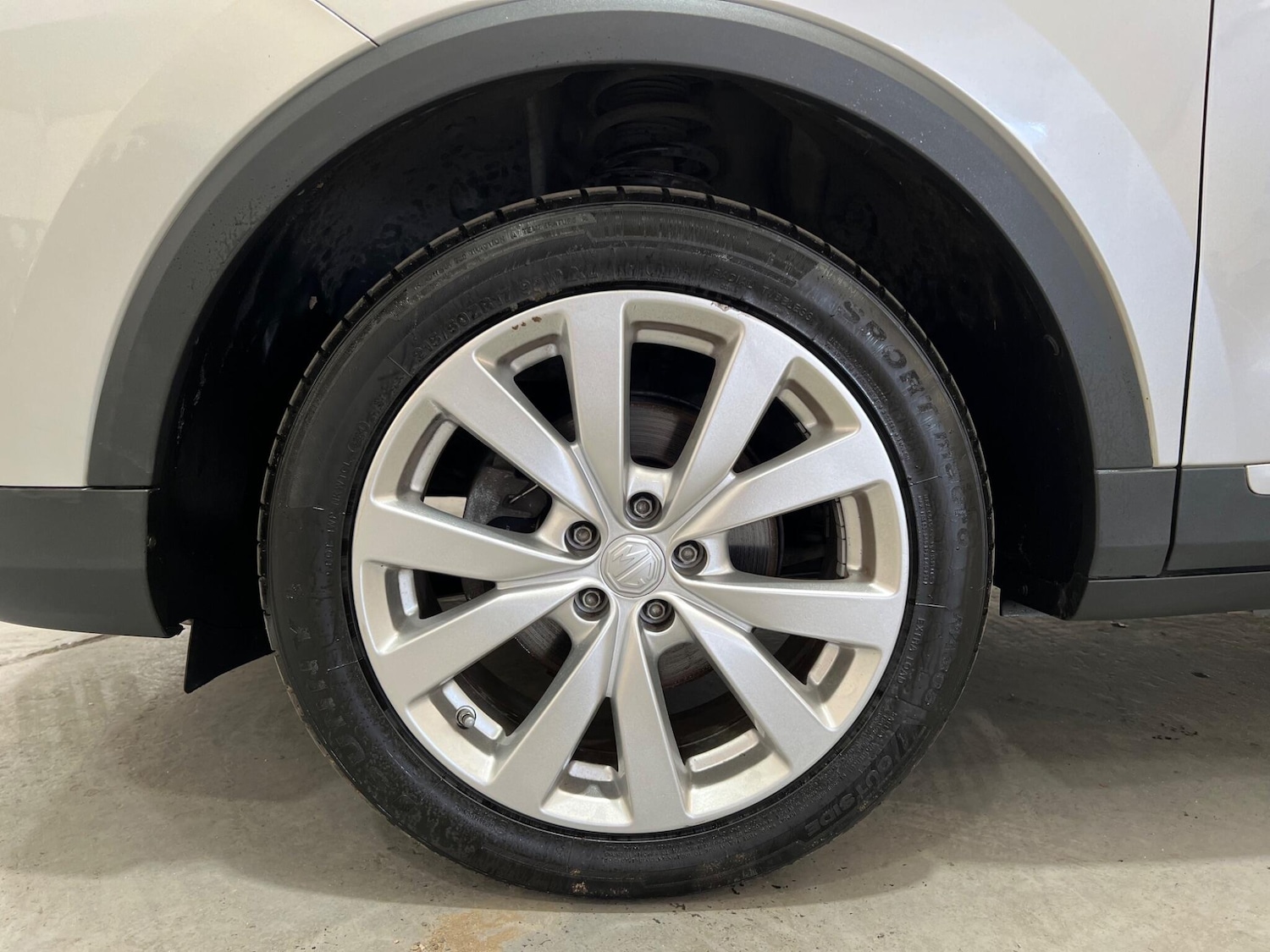 Used MG MG ZS 2018 for sale - 77977898: Photo 40