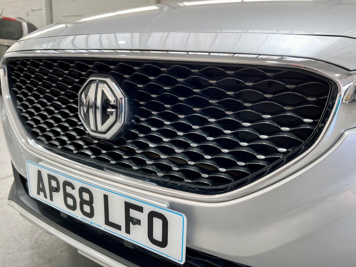 Used MG MG ZS 2018 for sale - 77977898: Photo 42