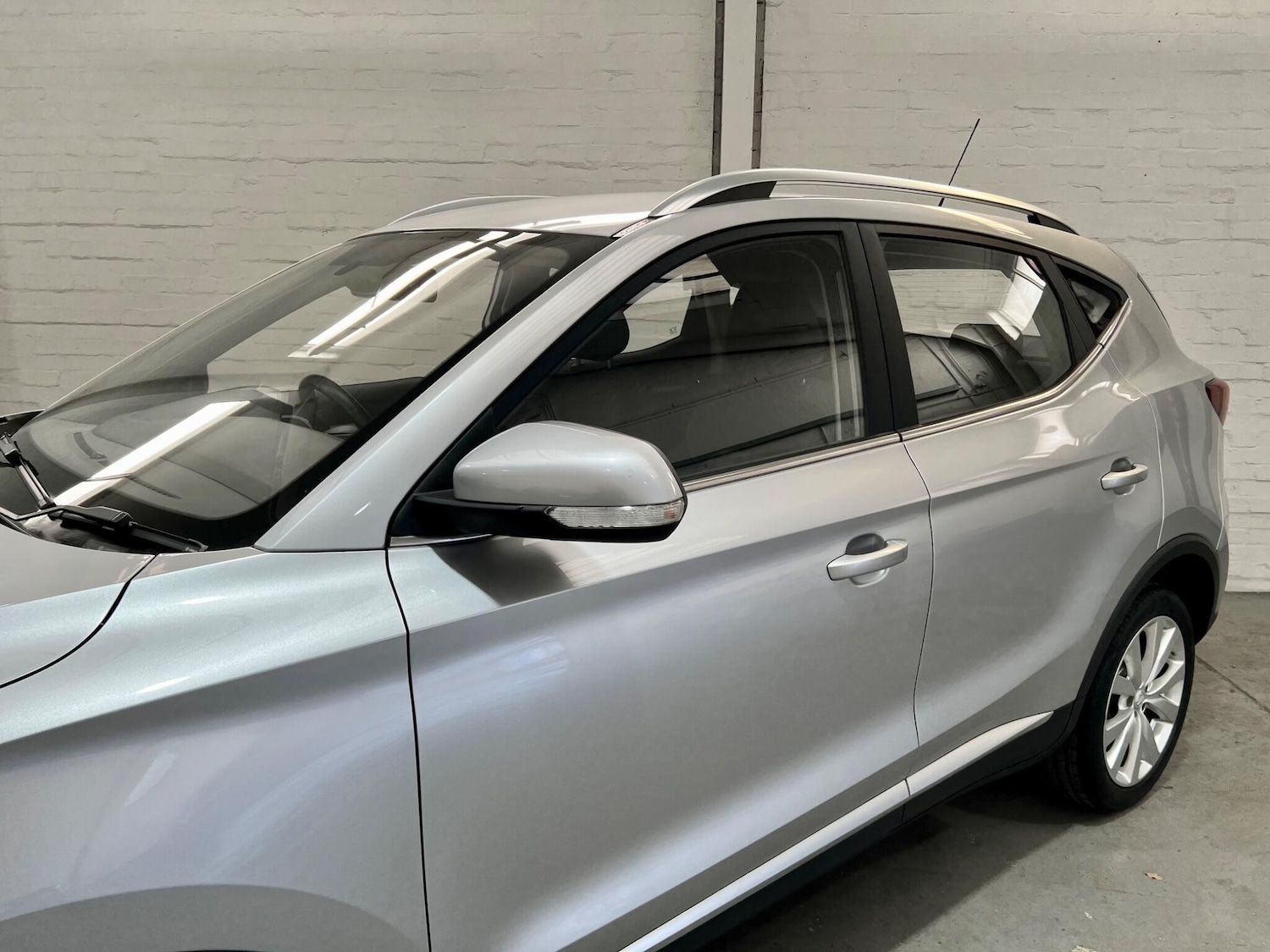 Used MG MG ZS 2018 for sale - 77977898: Photo 43