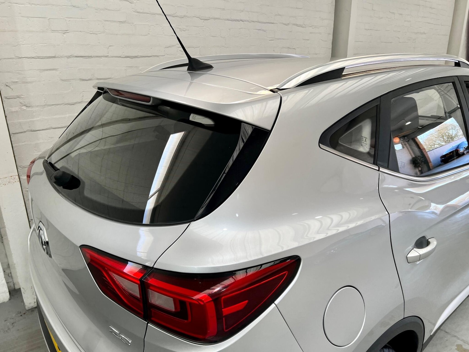 Used MG MG ZS 2018 for sale - 77977898: Photo 46