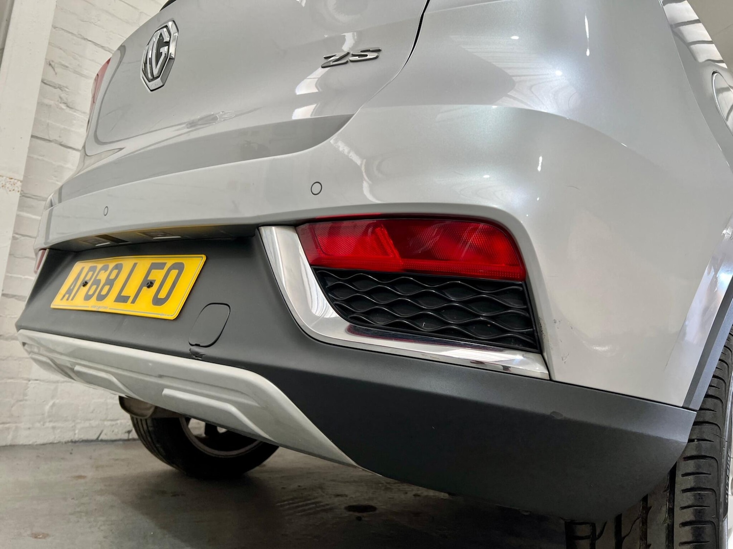 Used MG MG ZS 2018 for sale - 77977898: Photo 47