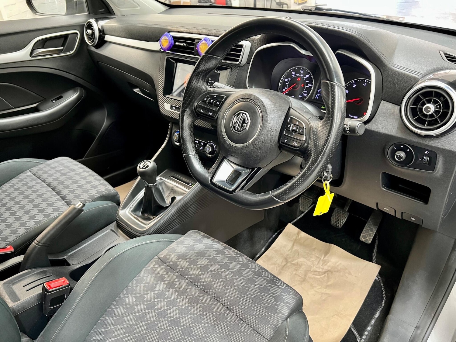 Used MG MG ZS 2018 for sale - 77977898: Photo 48