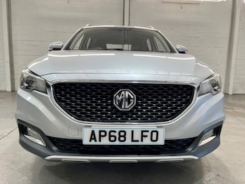 Used MG MG ZS 2018 for sale - 77977898: Photo