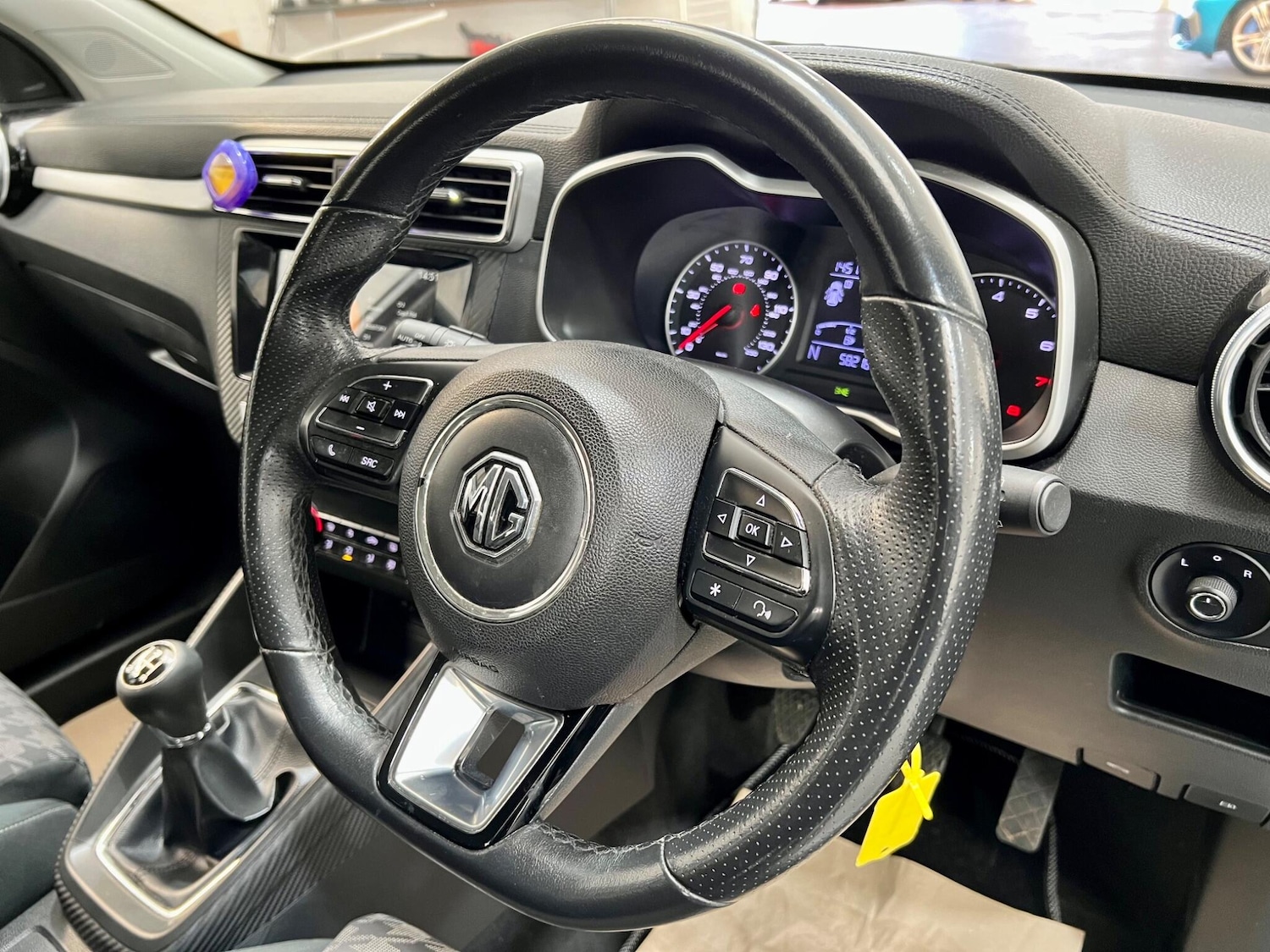 Used MG MG ZS 2018 for sale - 77977898: Photo 5