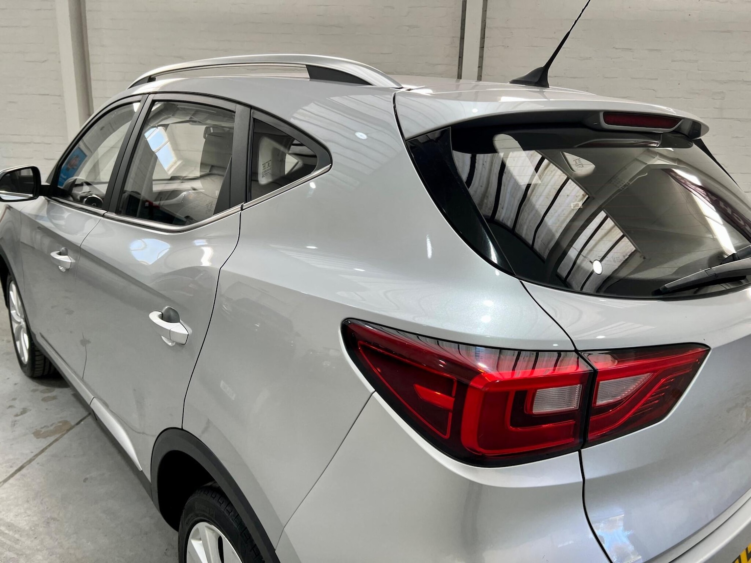 Used MG MG ZS 2018 for sale - 77977898: Photo 50