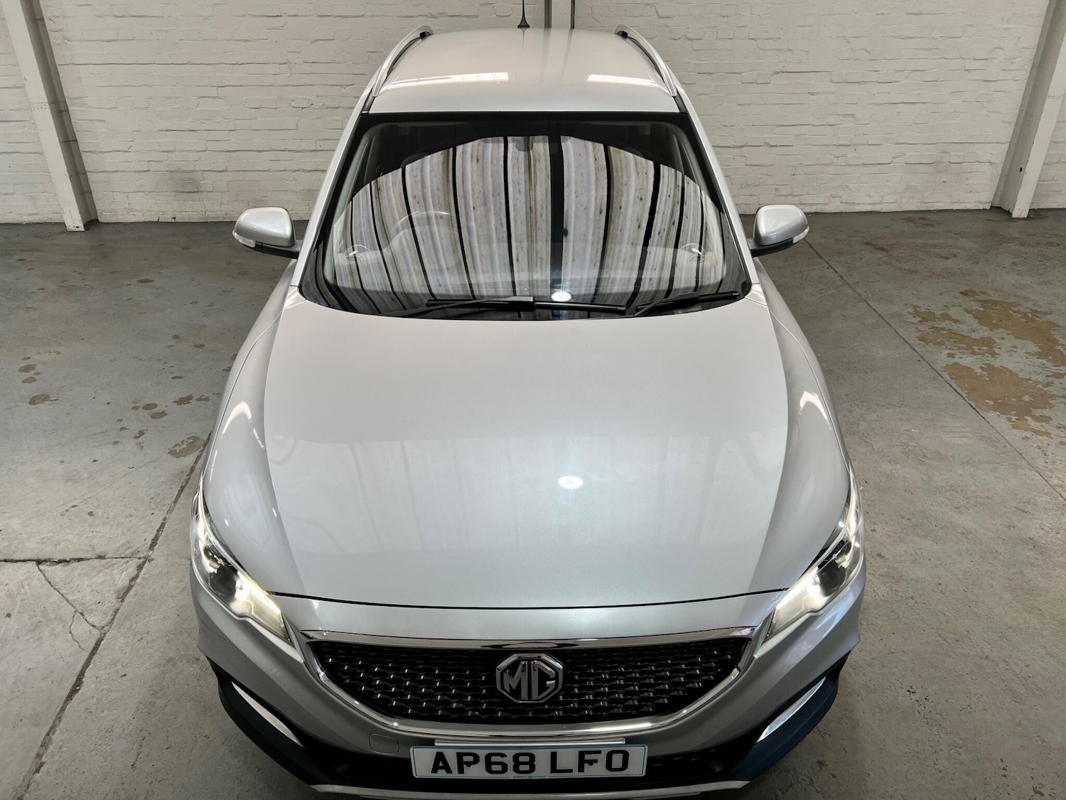 Used MG MG ZS 2018 for sale - 77977898: Photo 53
