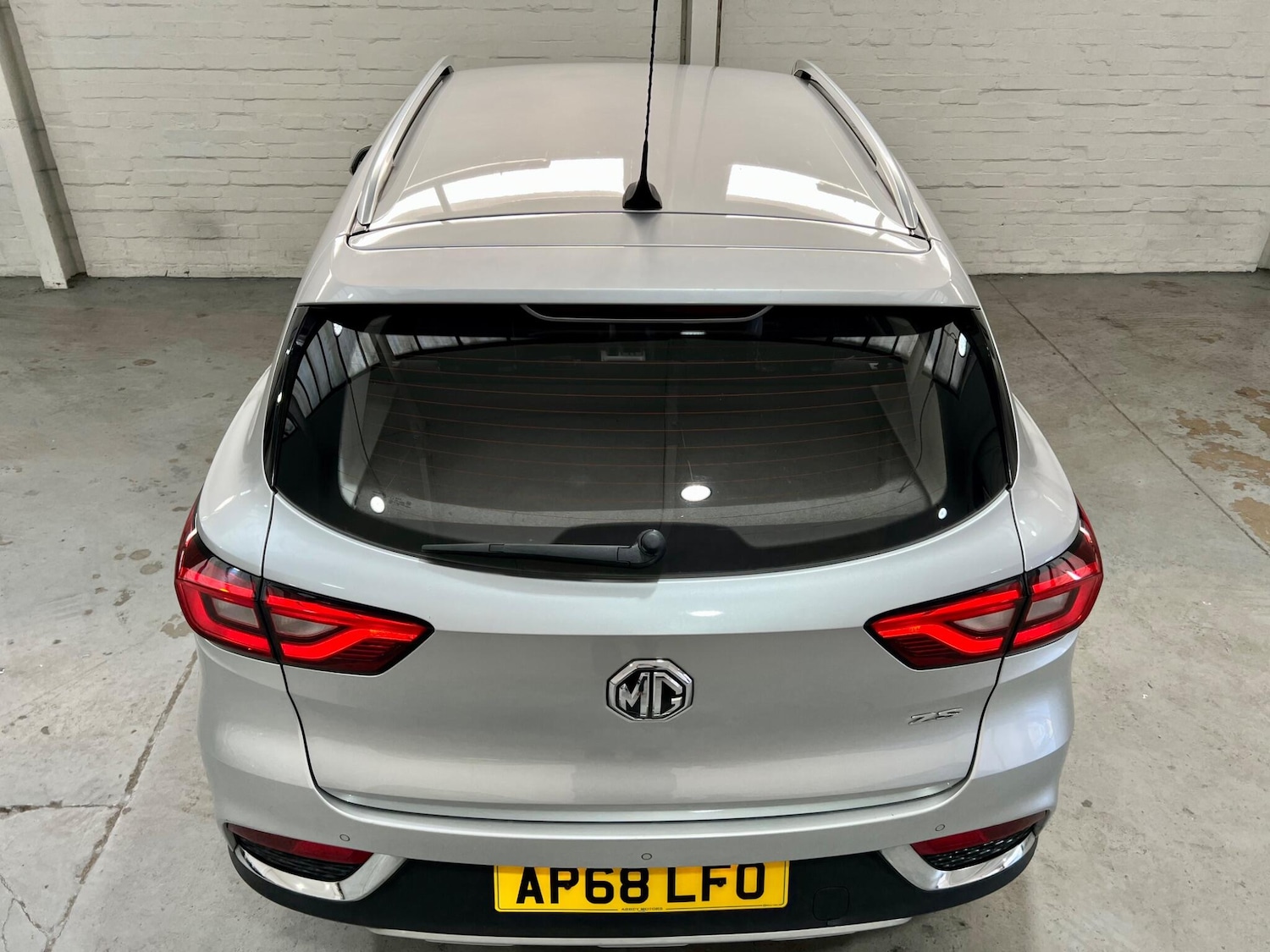 Used MG MG ZS 2018 for sale - 77977898: Photo 56