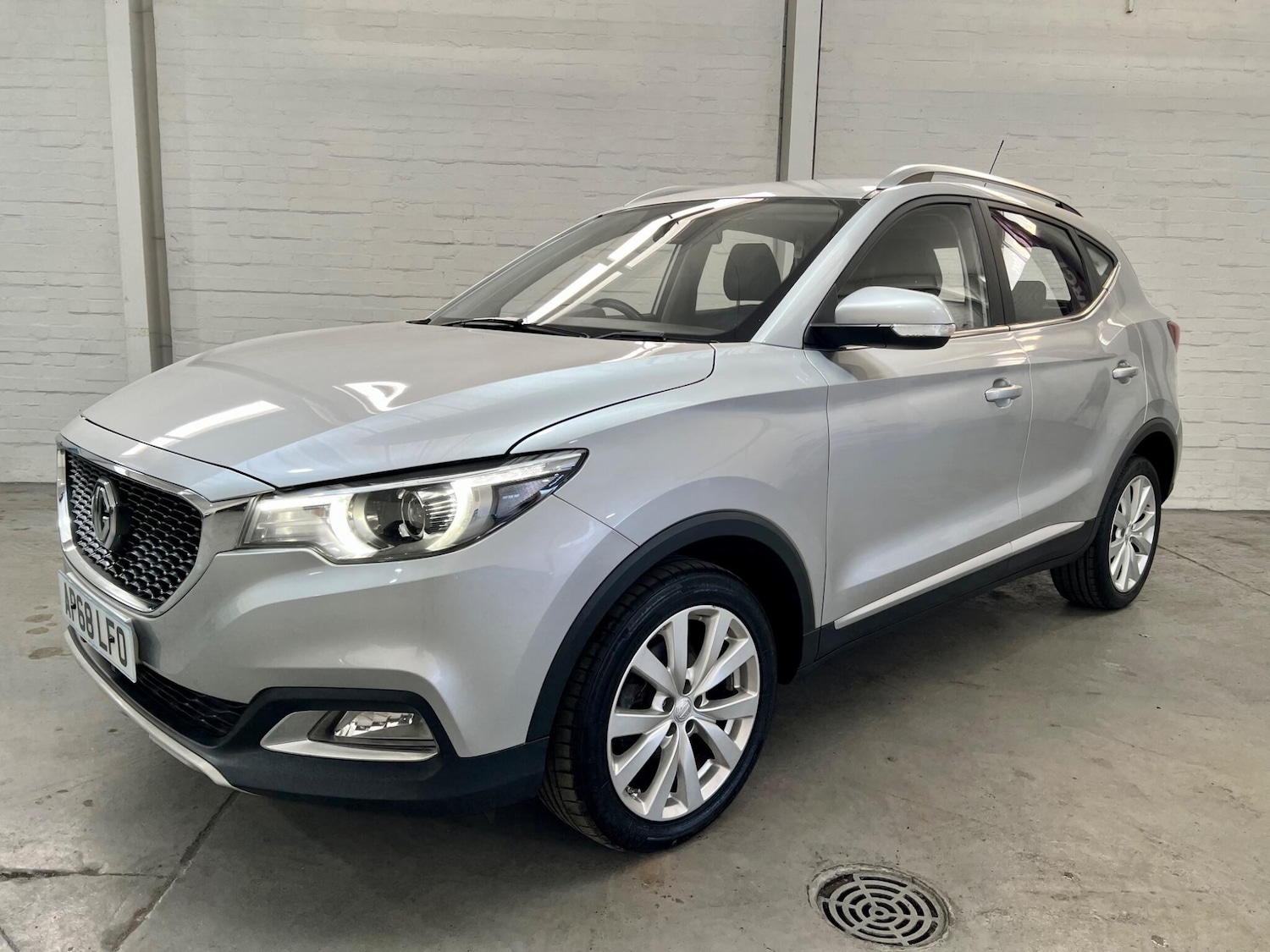Used MG MG ZS 2018 for sale - 77977898: Photo 6