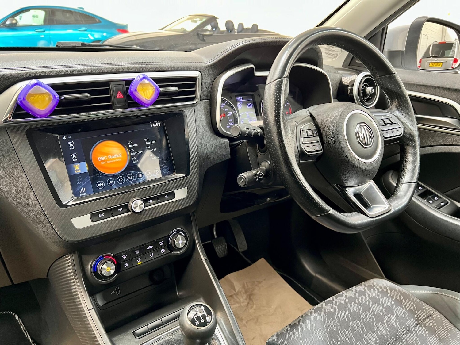 Used MG MG ZS 2018 for sale - 77977898: Photo 7