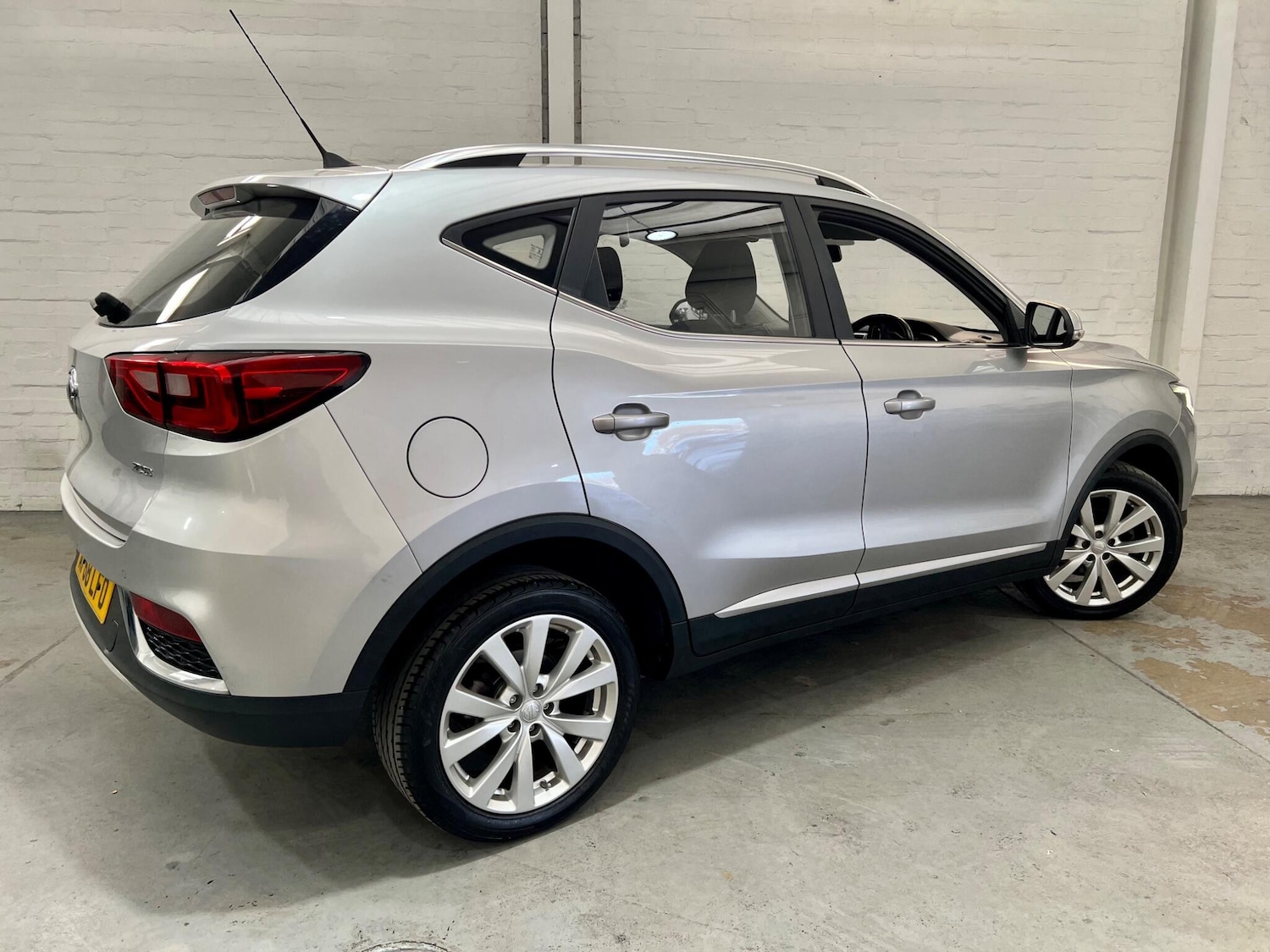 Used MG MG ZS 2018 for sale - 77977898: Photo 8