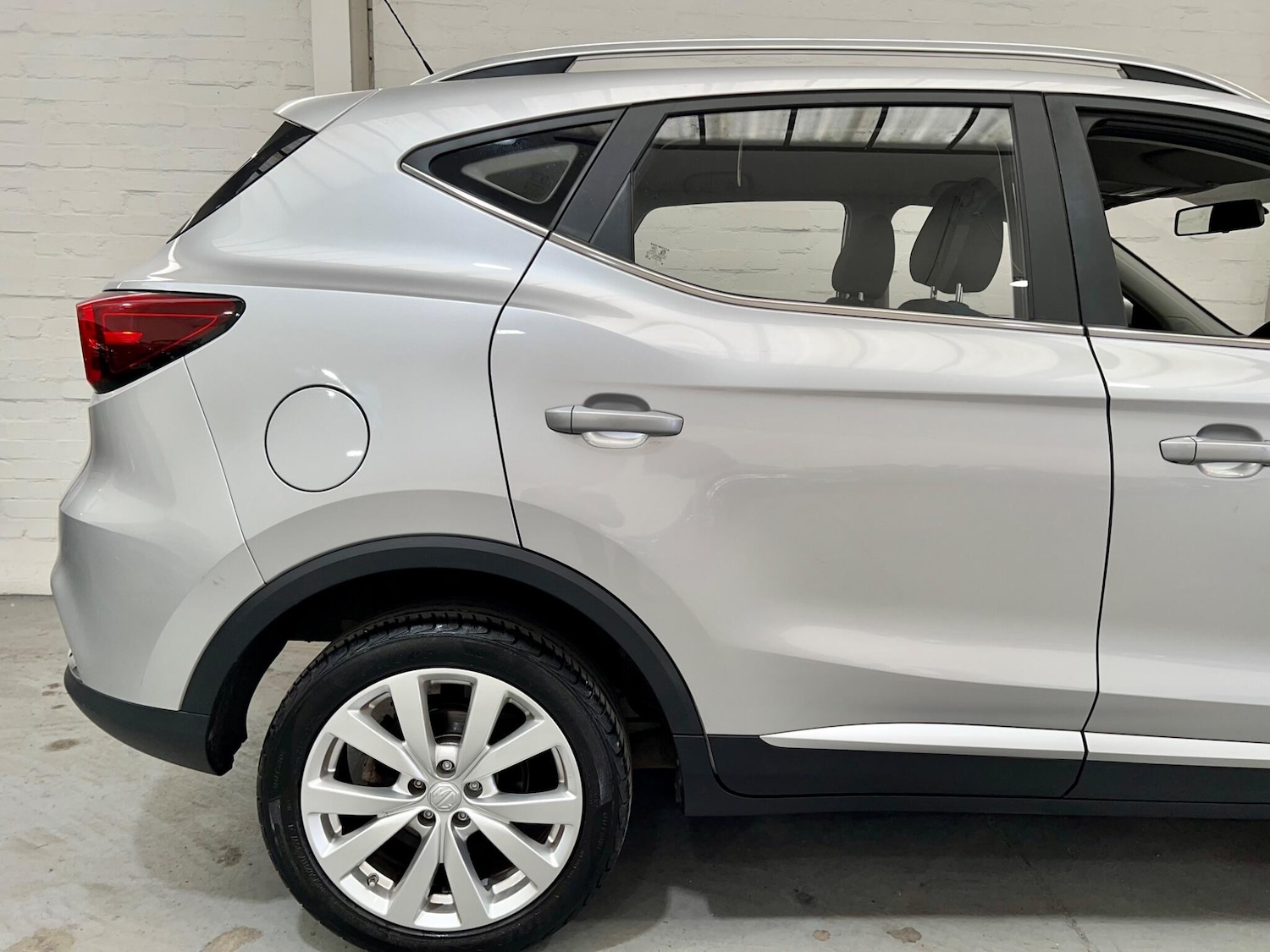 Used MG MG ZS 2018 for sale - 77977898: Photo 9