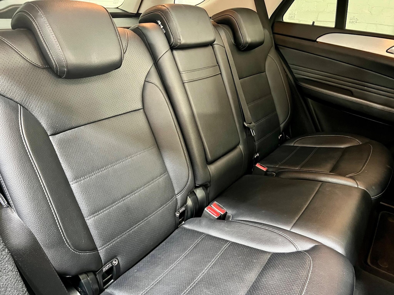 Used Mercedes-Benz GLE 2016 for sale - 77883475: Photo 11