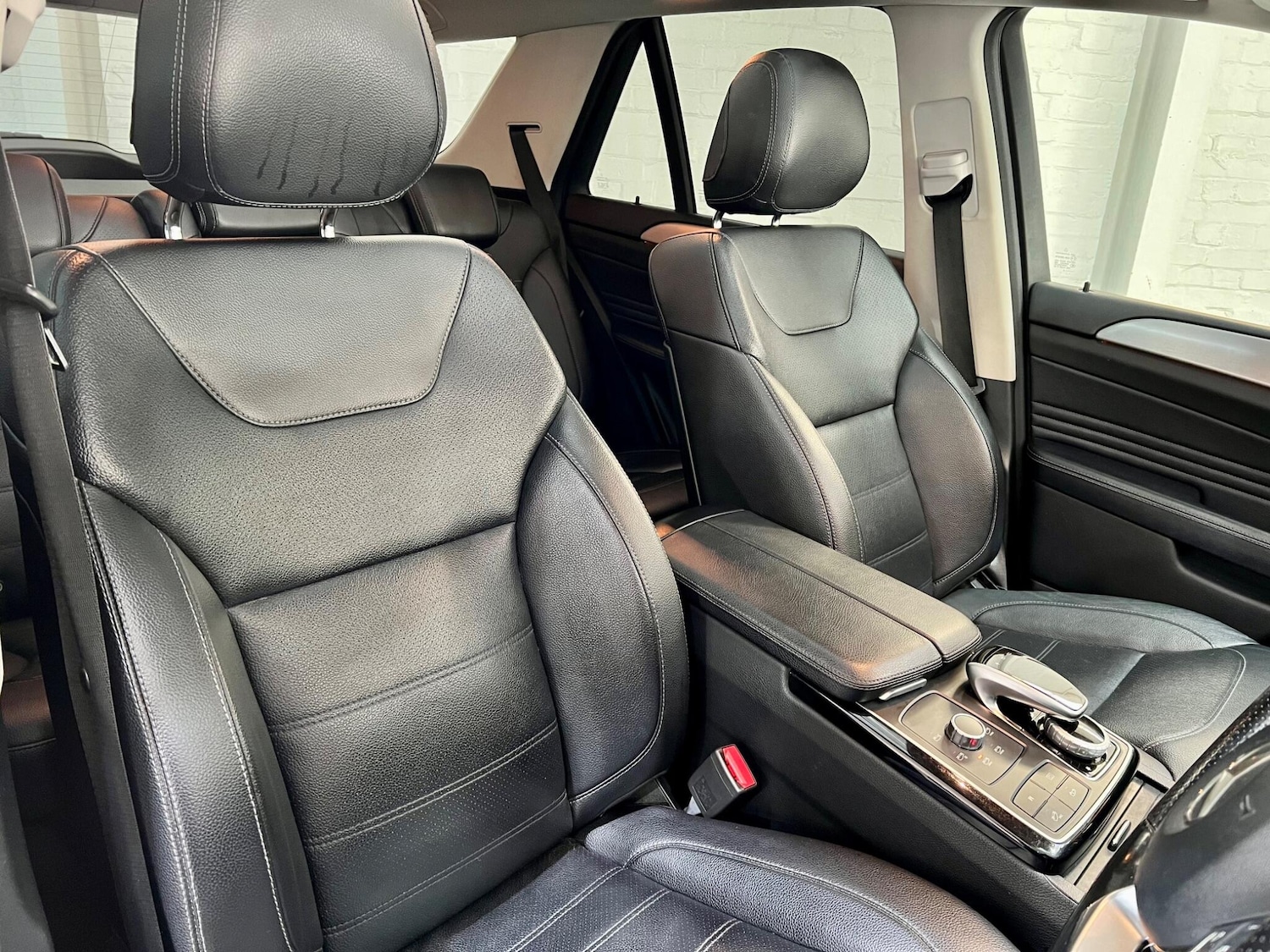 Used Mercedes-Benz GLE 2016 for sale - 77883475: Photo 12