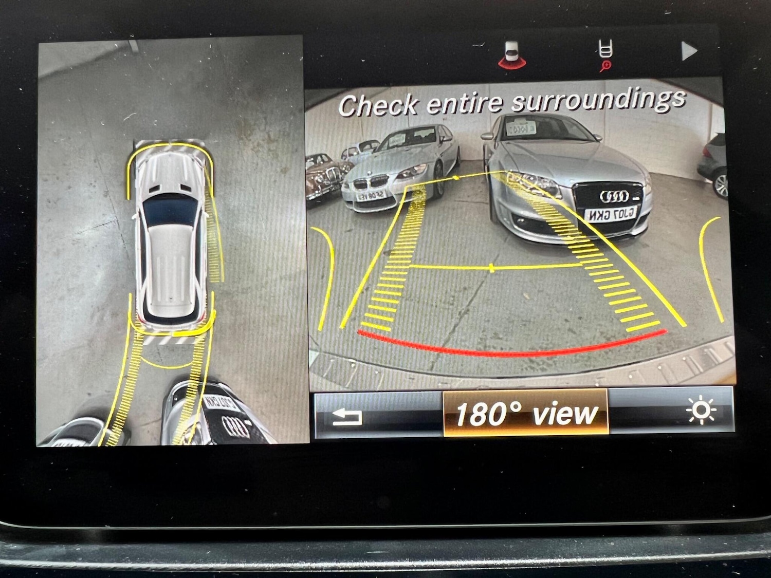 Used Mercedes-Benz GLE 2016 for sale - 77883475: Photo 16