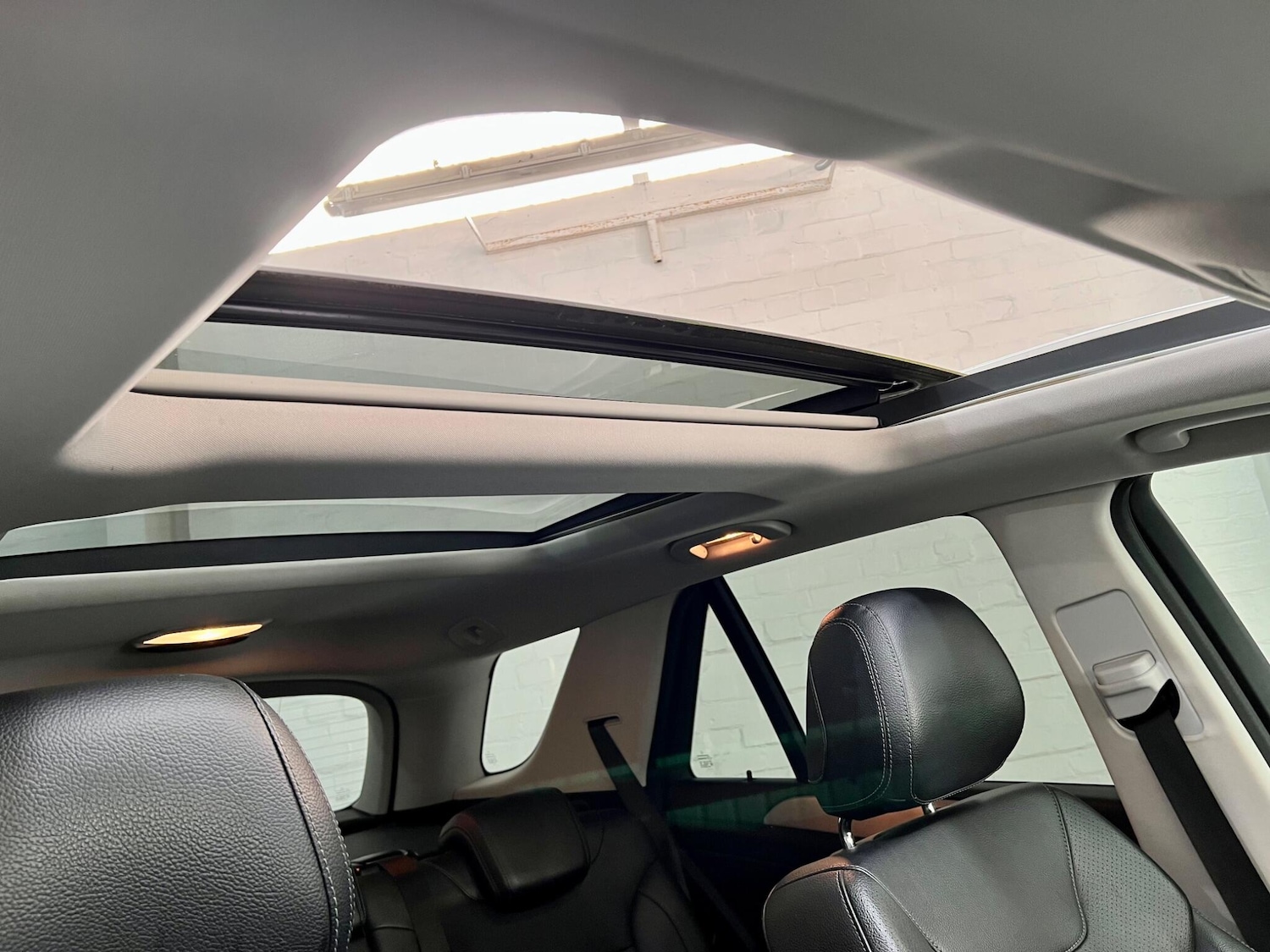 Used Mercedes-Benz GLE 2016 for sale - 77883475: Photo 18