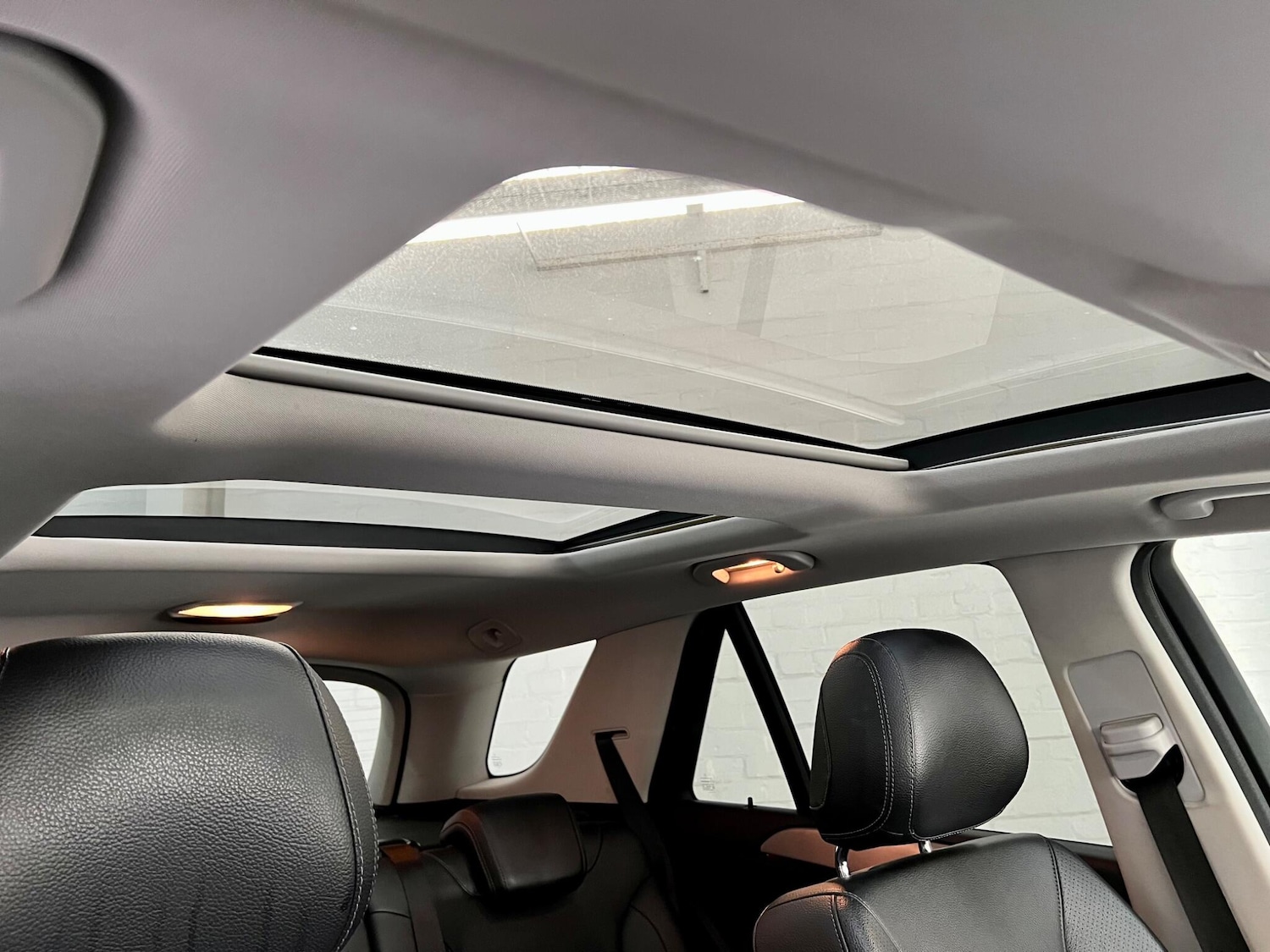 Used Mercedes-Benz GLE 2016 for sale - 77883475: Photo 19