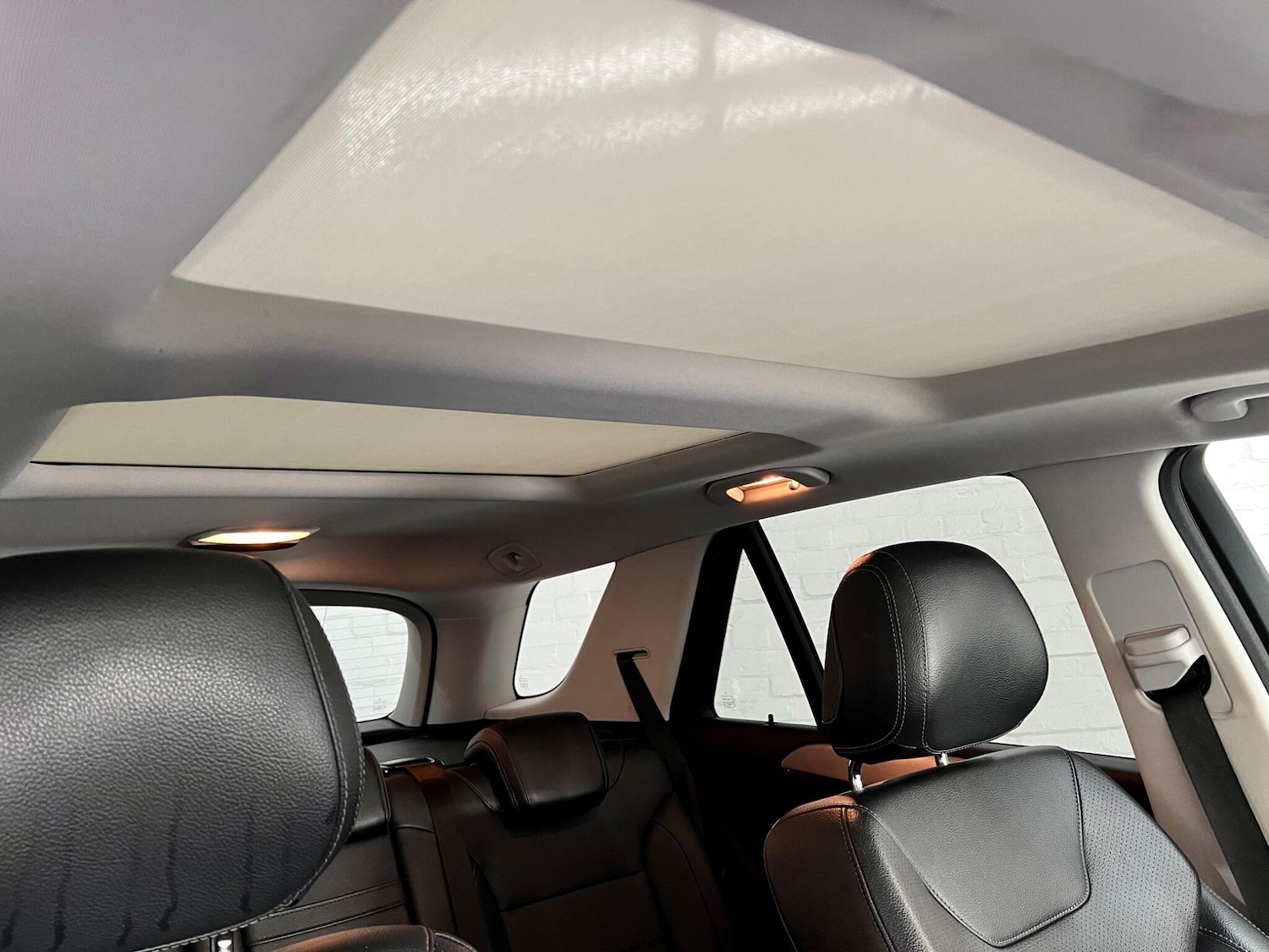 Used Mercedes-Benz GLE 2016 for sale - 77883475: Photo 20