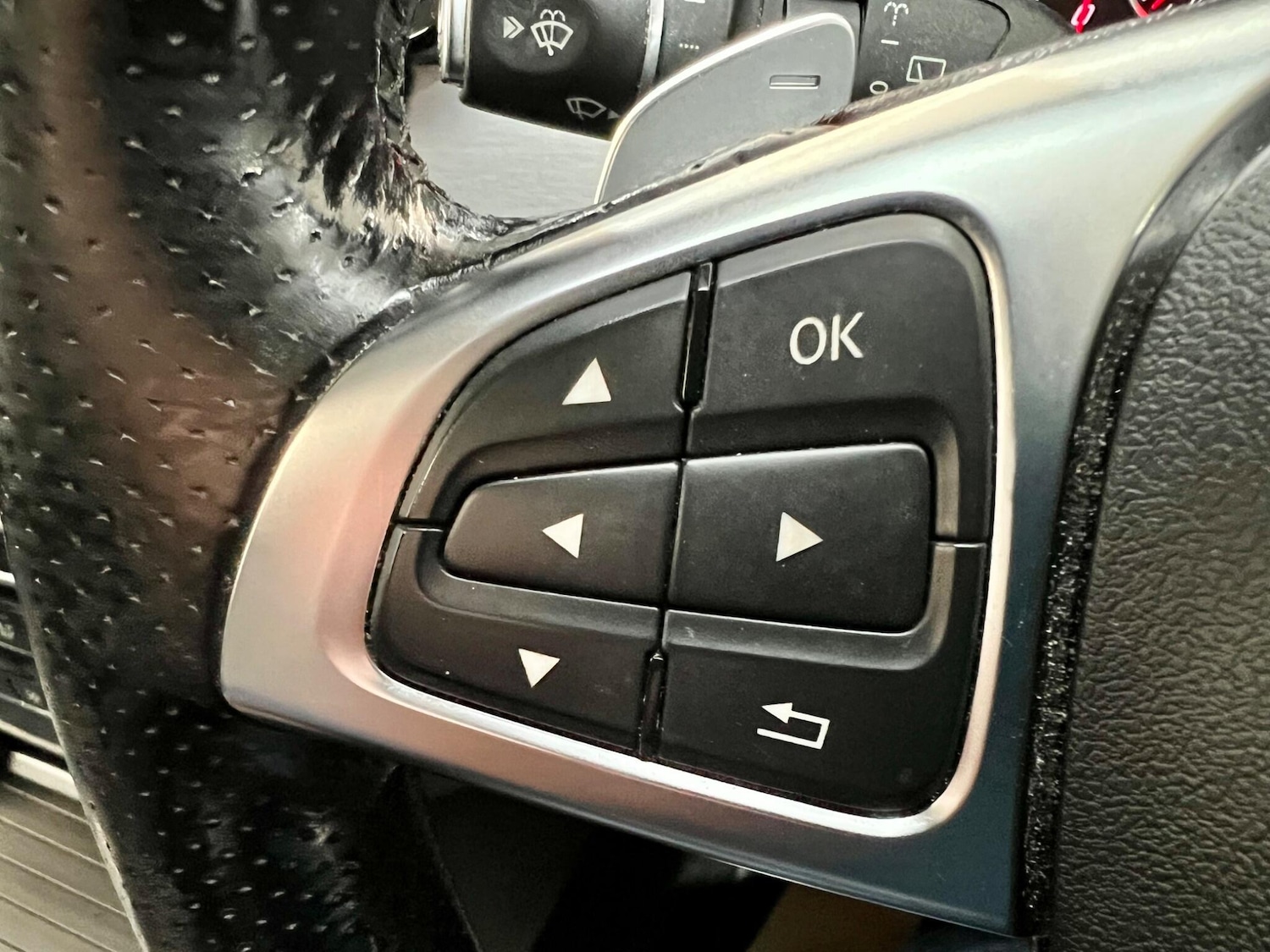 Used Mercedes-Benz GLE 2016 for sale - 77883475: Photo 24