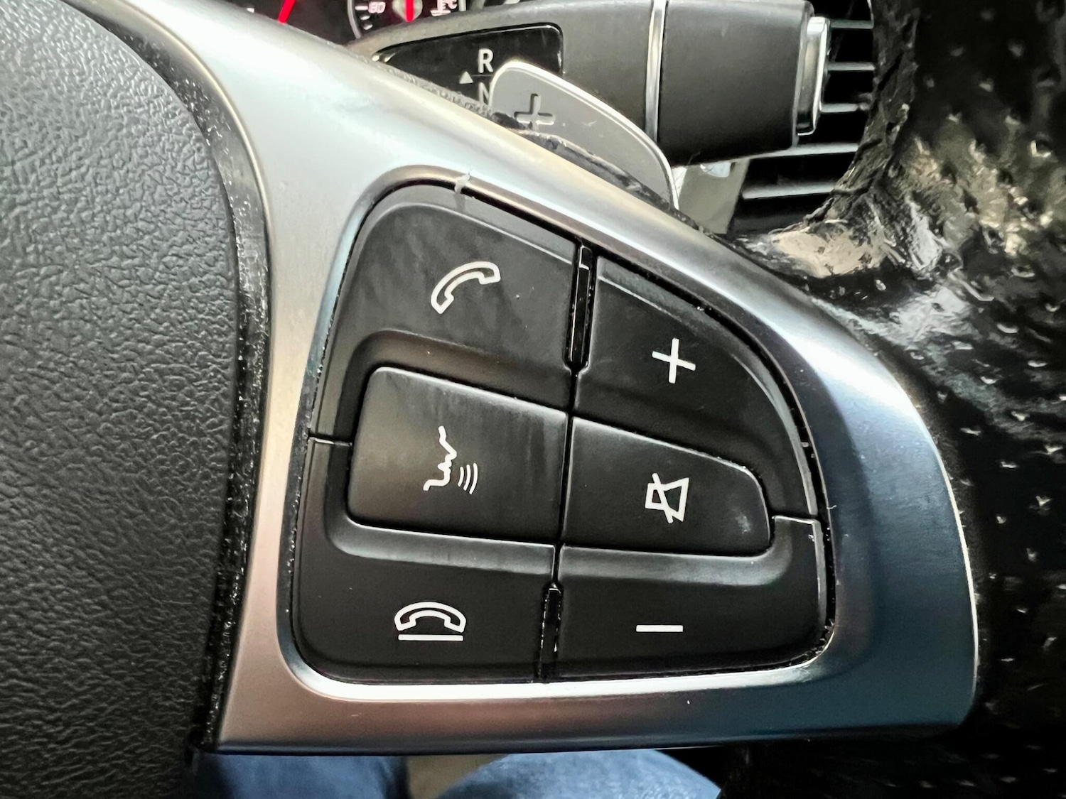 Used Mercedes-Benz GLE 2016 for sale - 77883475: Photo 26