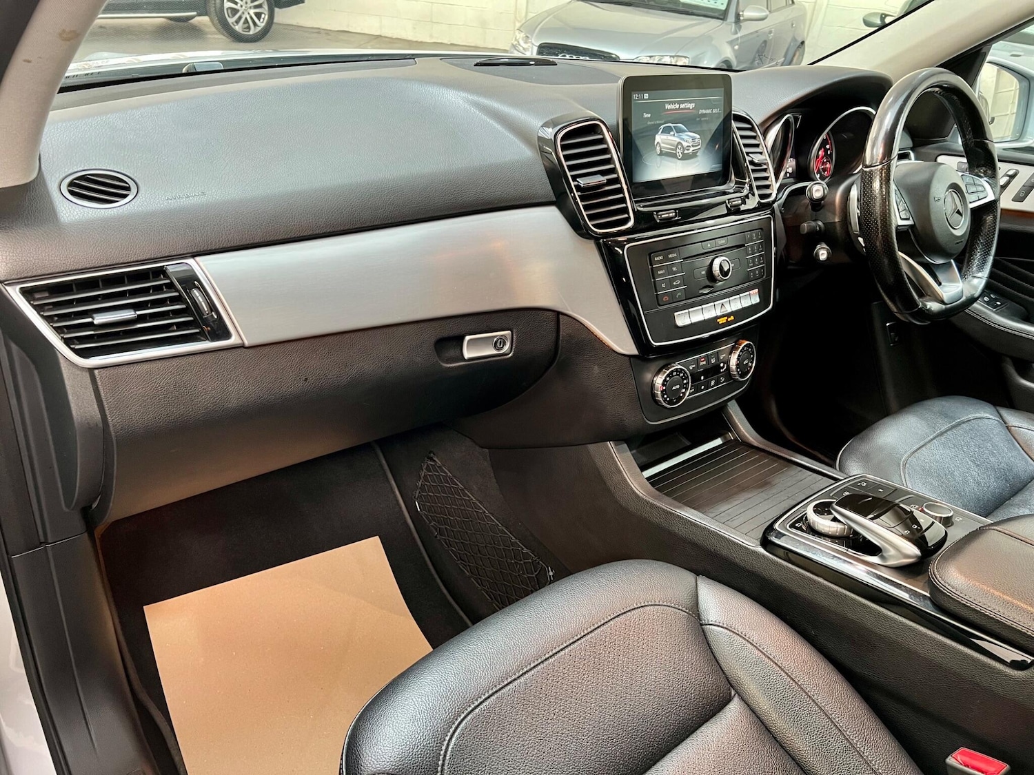 Used Mercedes-Benz GLE 2016 for sale - 77883475: Photo 28