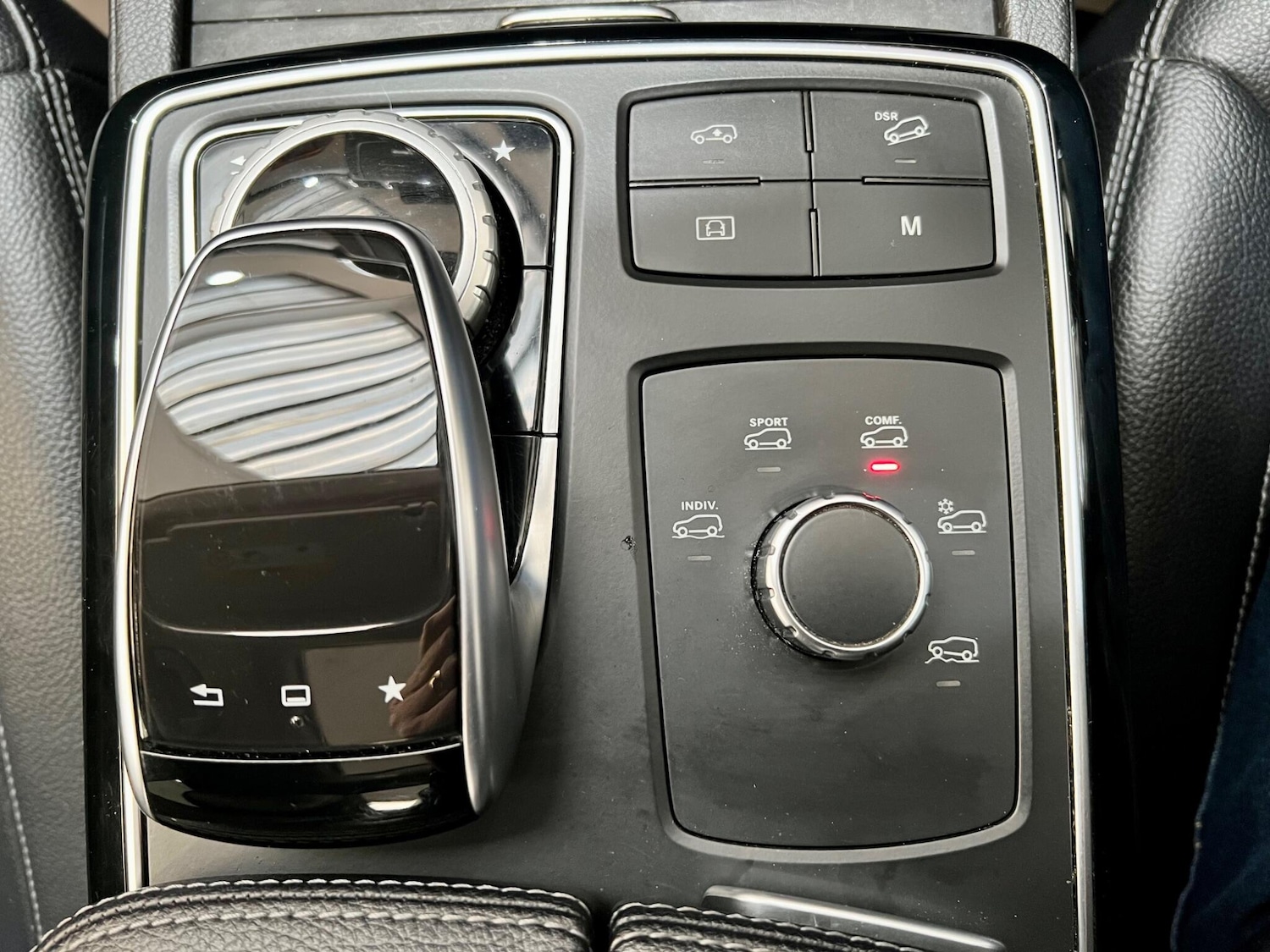 Used Mercedes-Benz GLE 2016 for sale - 77883475: Photo 29