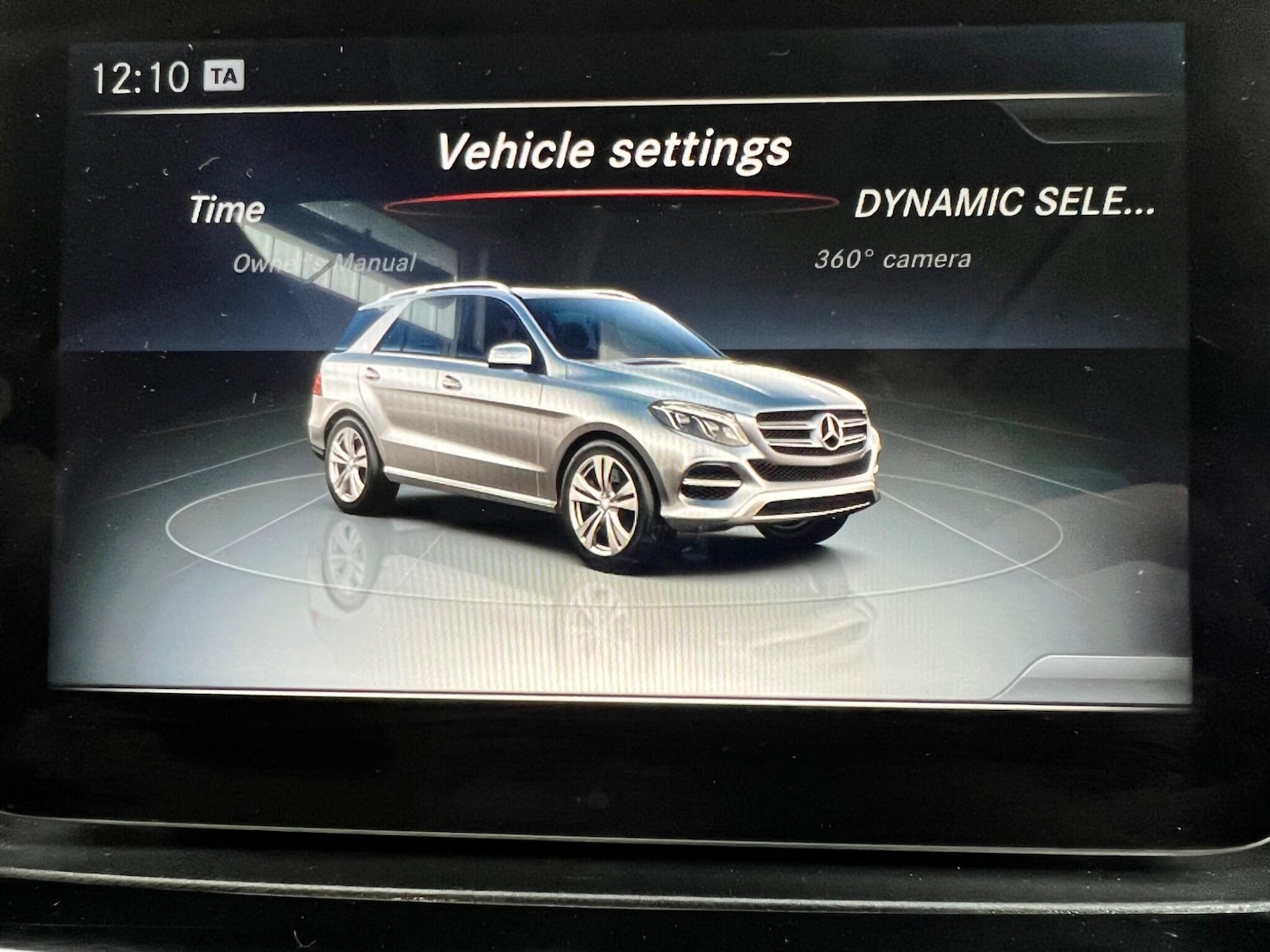 Used Mercedes-Benz GLE 2016 for sale - 77883475: Photo 42