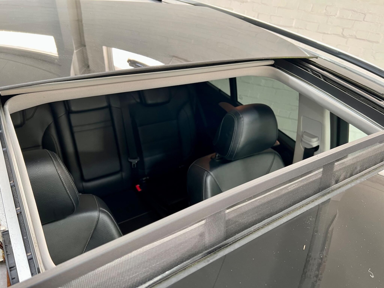 Used Mercedes-Benz GLE 2016 for sale - 77883475: Photo 44