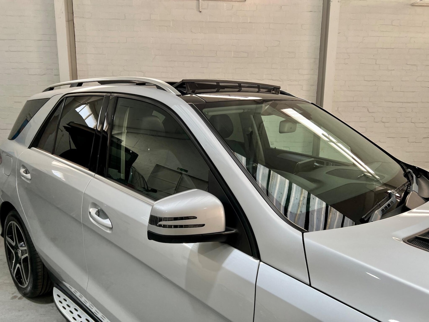 Used Mercedes-Benz GLE 2016 for sale - 77883475: Photo 55