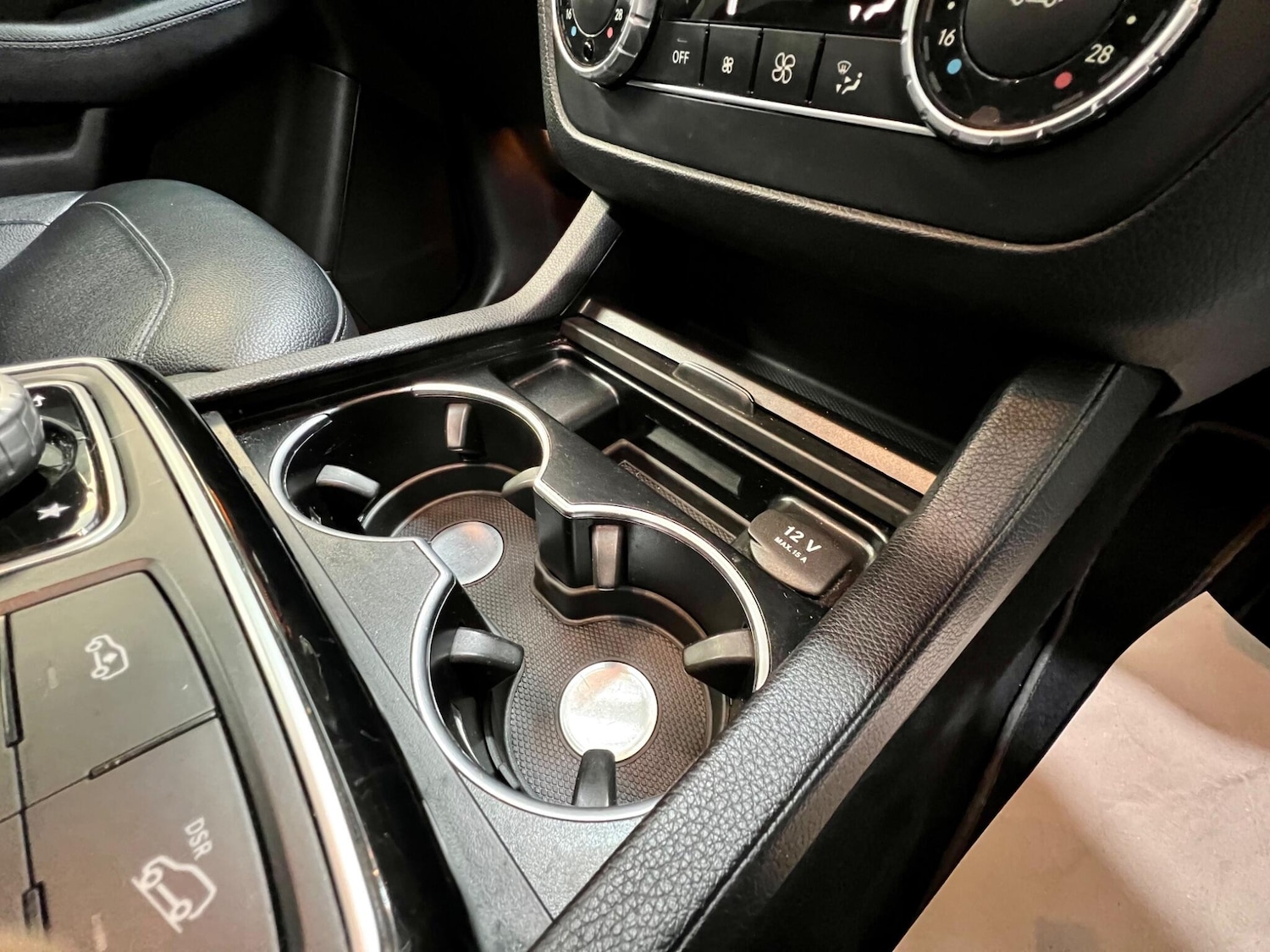 Used Mercedes-Benz GLE 2016 for sale - 77883475: Photo 60