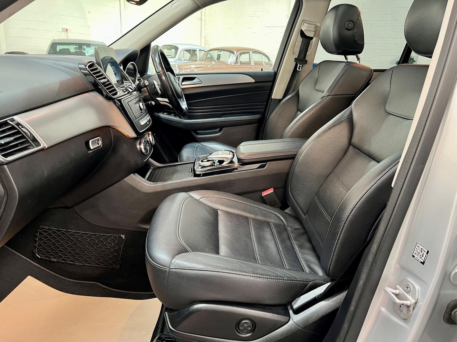 Used Mercedes-Benz GLE 2016 for sale - 77883475: Photo 66