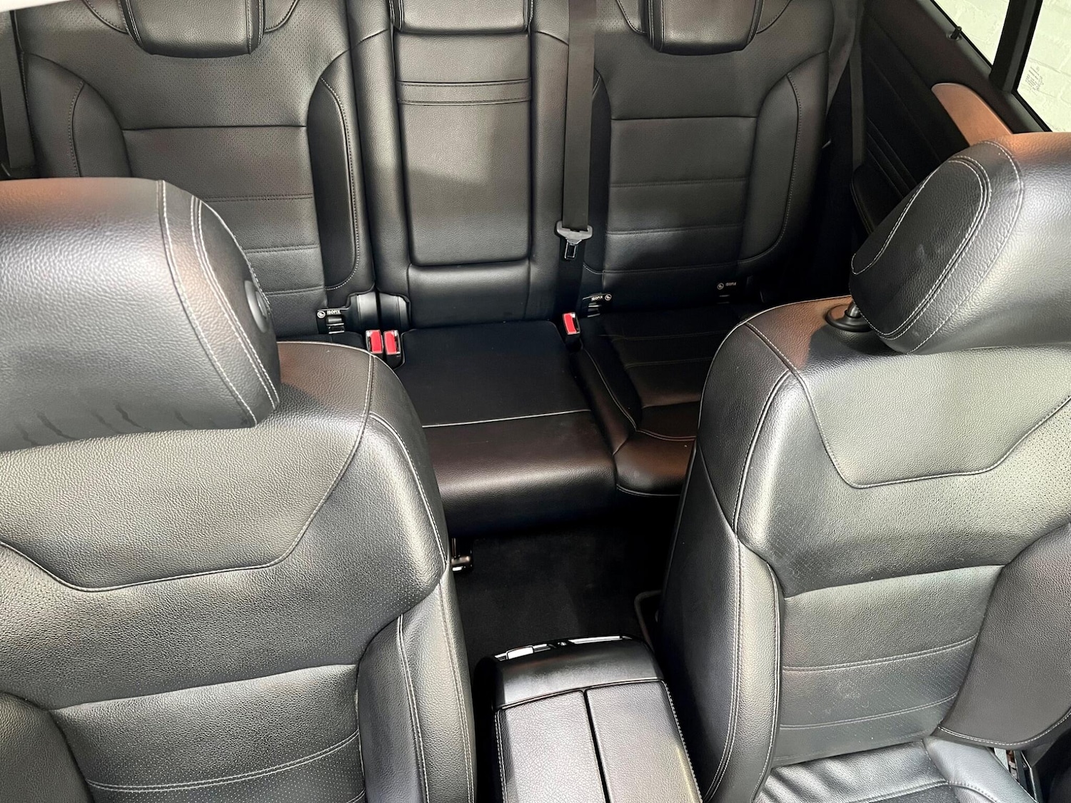 Used Mercedes-Benz GLE 2016 for sale - 77883475: Photo 7