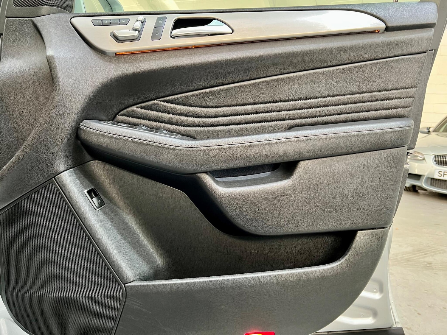 Used Mercedes-Benz GLE 2016 for sale - 77883475: Photo 70