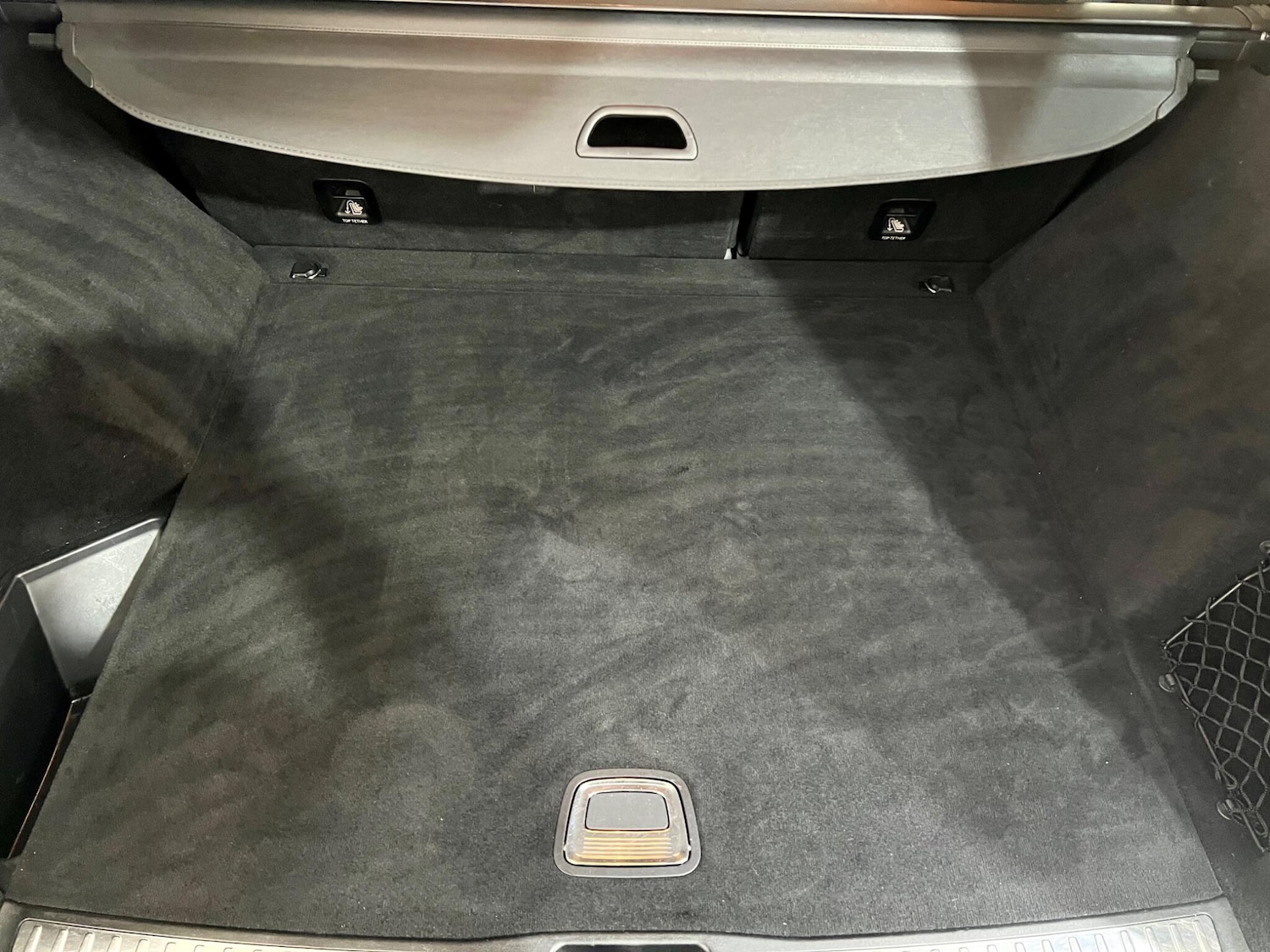 Used Mercedes-Benz GLE 2016 for sale - 77883475: Photo 75