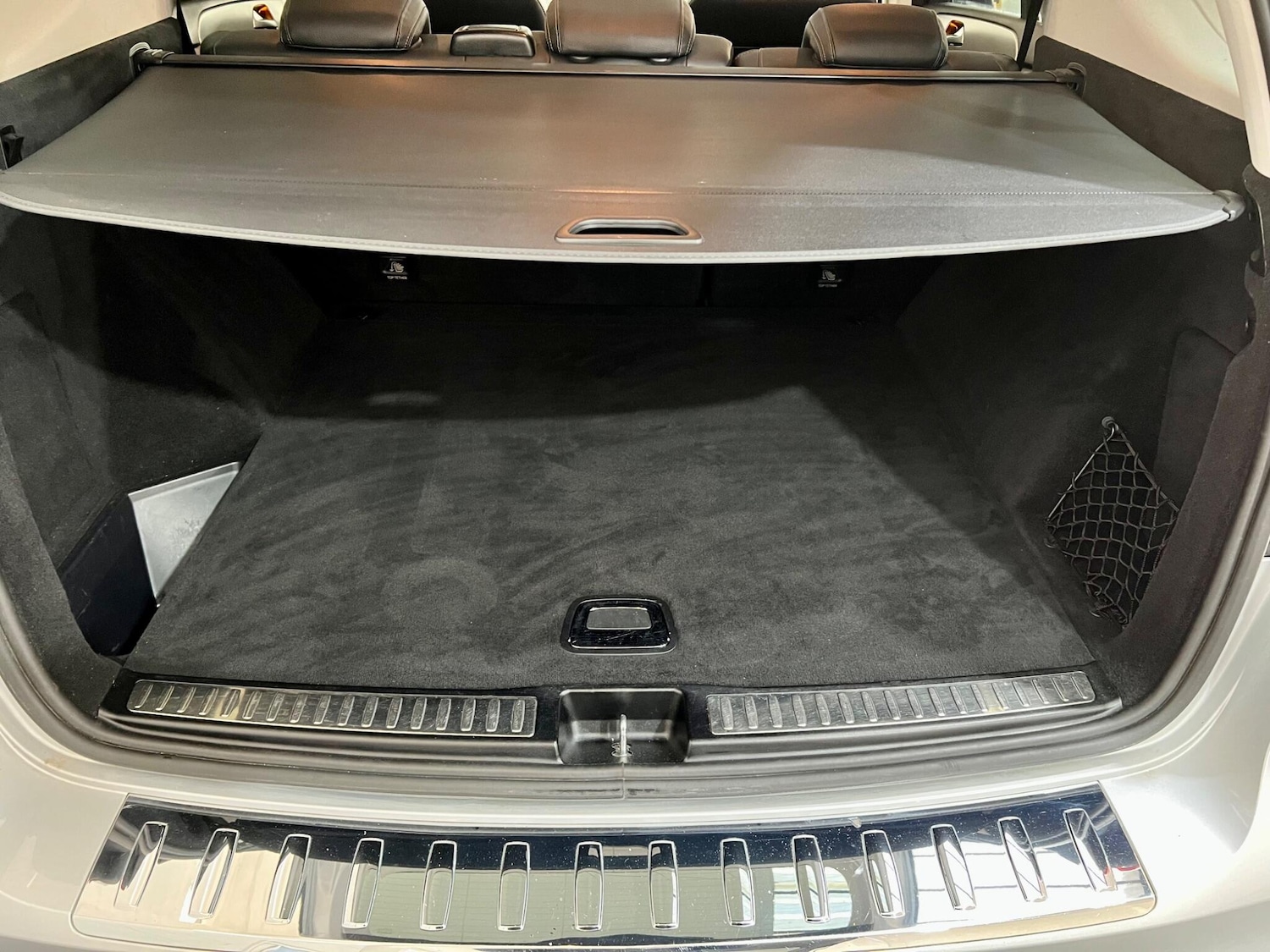 Used Mercedes-Benz GLE 2016 for sale - 77883475: Photo 76